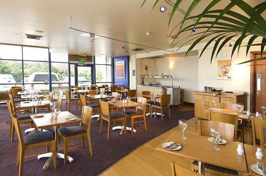 Premier Inn Southampton Airport North Stoneham Экстерьер фото